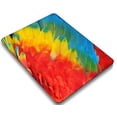 thumbnail image 5 of KSK KAISHEK Plastic Protective Case Hard Cover Only Compatible 2019-2020 Released MacBook Pro 16 inchs Touch ID + Black Keyboard Cover Model: A2141 Colorful A 38, 5 of 5