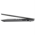 thumbnail image 5 of Lenovo Ideapad 3 Notebook Laptop, 15.6" FHD (1920x1080) Touch, Fingerprint Reader, Intel Core i5-1135G7 up to 2.4 GHz, 4Cores, 20GB RAM, 1TB SSD, Bluetooth, Arctic Grey, Windows 10, 5 of 9