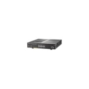 HPE Aruba 2930F 8G PoE+ 2SFP+ Switch JL258A#ABA