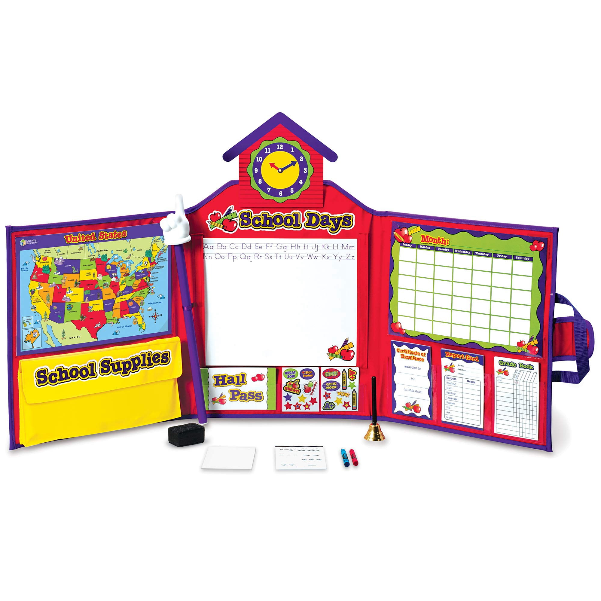Busy Board De 20 Actividades – Juguete De Madera Para Aprender Habilidades Motoras Finas Y Vida Práctica, Ideal Para Preescolar Y Regalo Infantil
