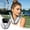 Light Gray, variant on Cooling Neck Wrap With Button Reusable Cooling Neck Cooler Scarf For Sports Gym Outdoor Work Summer(Green-60X6Cm)