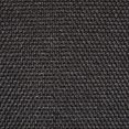 thumbnail image 4 of Klear Vu Omega Non-Slip Universal Chair Cushions For Dining Room Kitchen And Office Use U-Shaped Skid-Proof Seat Pad 15X16 Inches 2 Pack 03 Midnight Black, 4 of 5