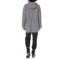 thumbnail image 2 of Columbia Women's Sage Lake Long Lined Jacket, City Grey, Large, 2 of 2