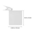 thumbnail image 2 of FENGGUIQU 8Ud Divisores Compactos Para Refrigerador De Simple Y Material ABS Duradero, 2 of 8