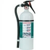 Living Area Fire Extinguisher (Primary Protection)