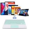 thumbnail image 4 of Teclado inalámbrico con panel táctil para tableta, compatible con Bluetooth, Xiaomi Pad 5, iPad Air 4, 2 Pro, 4 of 5