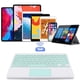 thumbnail image 4 of Teclado inalámbrico con panel táctil para tableta, compatible con Bluetooth, Xiaomi Pad 5, iPad Air 4, 2 Pro, 4 of 5