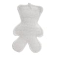 thumbnail image 2 of Almohadillas de lufa shamjiam Guantes de limpieza Body Scrub Loofah Pad, 2 of 8