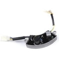 thumbnail image 3 of 2KW / 25KW / 28KW On-Voltage Regulator Gasoline Generator AVR Aluminum Shell Voltage Regulator, 3 of 5