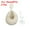 Beige, variant on Uxcell Hanging Fruit Baskets for Kitchen, 2 Pack Mini Size Hanging Storage Basket, Beige