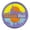 Chicago Visit Patch 1, variant on 12 pieces 2" Custom Activity Scouts Applique Fun Patches - Chicago Visit Patch 1
