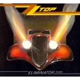 thumbnail image 1 of ZZ Top Eliminator: Collector's Edition CD, 1 of 2