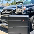 thumbnail image 6 of DUKAP Rodez 24" Lightweight Hardside Spinner Luggage, 6 of 11