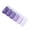 Purple, variant on MOMOJIA 6pcs Color Changing Removable Dot Dispensing Pens Double Sided Precise Tip Craft
