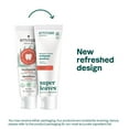 thumbnail image 2 of Pasta de dientes ATTITUDE Free Flúor Sensitive Spearmint 125ml, 2 of 5