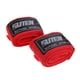 thumbnail image 5 of Vendas elásticas profesionales de 98 pulgadas para boxeo y kickboxing. rojo, 5 of 7