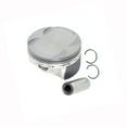 thumbnail image 4 of DNJ P192 Standard Complete Piston Set Fits Cars & Trucks 10-14 Hyundai Kia Santa Fe 3.5L DOHC, 4 of 6