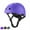 Purple, variant on Yuphony Kids Bike Toddler Helmet Ages 2-8Years Boys Girls Multi-Sport Children Helmets Adjustable Cycling for Football Roller Skating Scooter Yellow