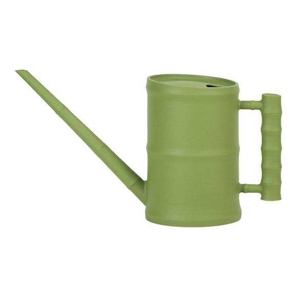 MOQIN Small Watering Can for Indoor Plants, Long Spout Watering Can Indoor, Indoor Watering Can for House Plants, Flowers, Succulents, 1.6L 1/2 Gallon