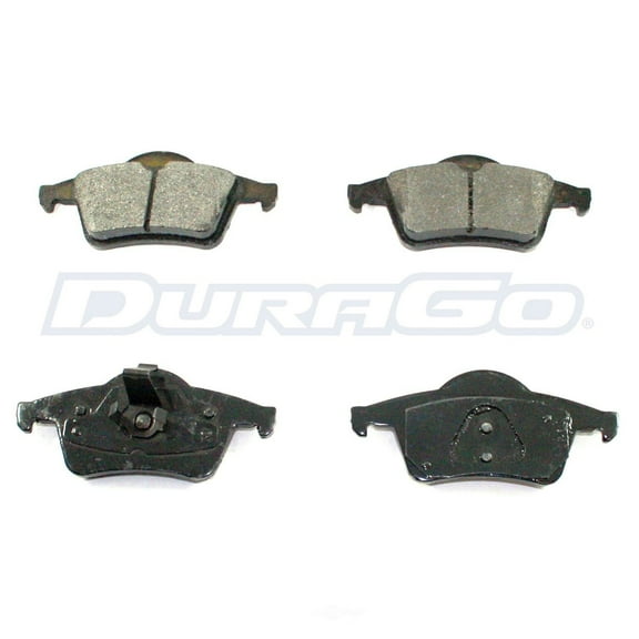 DuraGo BP795MS Disc Brake Pad