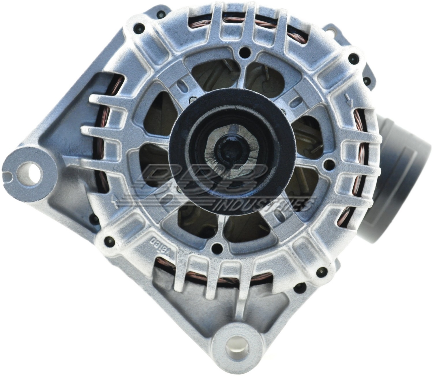 Alternator BBB Industries 13970 Reman Fits select: 2001-2006 BMW 325, 2001-2006 BMW X5