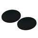thumbnail image 5 of Almohadilla de salpicaduras de aceite Mat Mat Profesional Black -Probar Negro Sin almohadilla para salpicaduras para el aceite Cambio de técnicos Diámetro 38 cm, 5 of 8