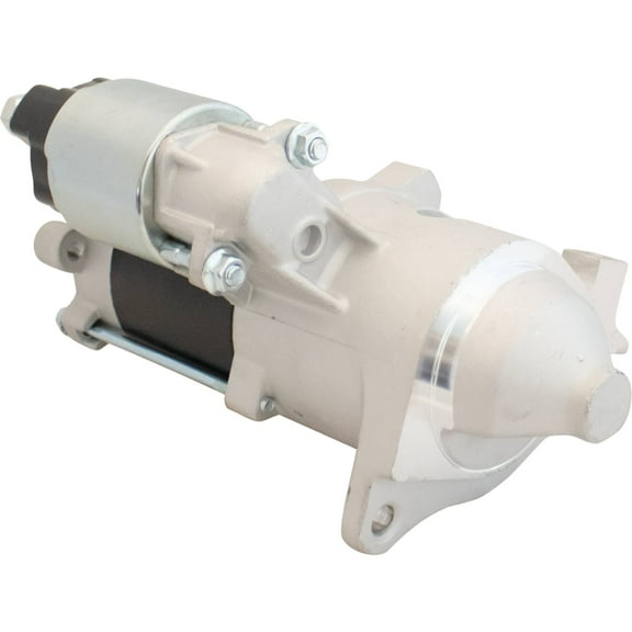 DB Electrical New Starter 410-52321 for Kubota Rtv400 Atv Utv With 16Hp Gas Engine