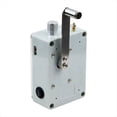 thumbnail image 5 of Generador Manual de 8 Condensadores con Carga USB, Herramienta de Emergencia para Acampar Al Aire Libre. Se Enciende Durante 2 Minutos y Se Enciende de 40 A 50 Veces., 5 of 5