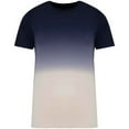 thumbnail image 2 of Native Spirit  Adult Dip Dye T-Shirt, 2 of 2