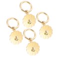 thumbnail image 1 of unbranded 4Ud Manijas De Dorado Para Armarios Y Cajones Estilo Moderno Fácil Instalación, 1 of 8