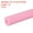 Pink, variant on Uxcell Pipe Insulation Foam Tube, Pool Noodles Foam Tubing Cover for Swimming Pool Handle Heat Preservation Protective Sleeve Red 3/8" (10mm) ID x 3.3FT x 13/16" OD