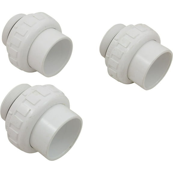 Zodiac R0443800 Multi-Port Valve Unions Replacement - 2in