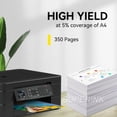 thumbnail image 2 of Compatible Epson 212TG / T212XL420 Jet d'Encre Jaune par Superink, 2 of 6