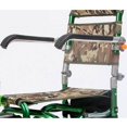 thumbnail image 1 of xinxixnxx Fishing Chair Armrest Replacement Non Slip Comfortable Durable for Hiking, 1 of 9