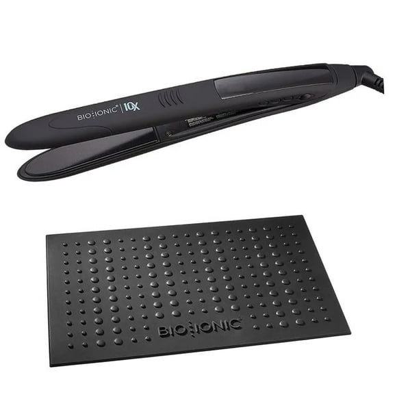Bio Ionic Hair Straighteners in Hair Care & Hair Tools Bio Ionic Hair Straighteners in Hair Care & Hair Tools