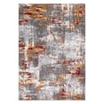 thumbnail image 2 of Surya Rafetus Modern Area Rug, 2 of 2