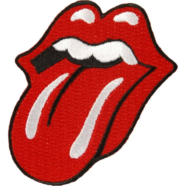 Rolling Stones Tongue : Vintage Tongue Rolling Stones T Shirt - Adult