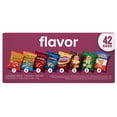 thumbnail image 2 of Frito-Lay Flavor Mix Variety Pack Snack Chips, 42 Count Multipack, 2 of 11