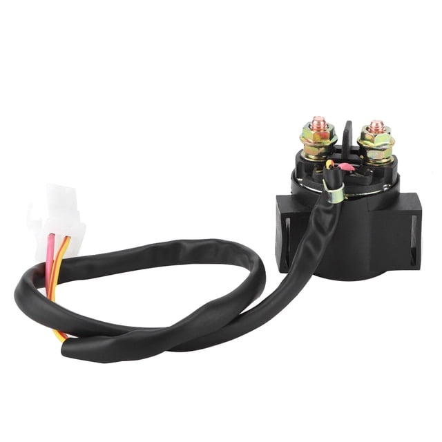 Kit de Fixation pour Yamaha Kodiak 400 YFM400 1993-1998 Accessoire de Remplacement