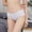 Grey, variant on Women's Panties Product Classification and Competitive Analysis - Modern Comfort Design for Women's Underwear Breathable and Soft Silk Briefs
