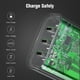 thumbnail image 5 of Cargador USB C Block Amoner PD 3.0 Power Delivery de 35 W y 3 puertos, 5 of 7