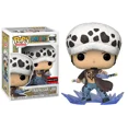 thumbnail image 1 of FUNKO POP ONE PIECE BUFFFED CHOPPER 918# ZORO 327# Luffy GEAR FOUR 926# 98# TRAFALGAR LAW 926# 101# Action Figure PVC Model Toy, 1 of 1