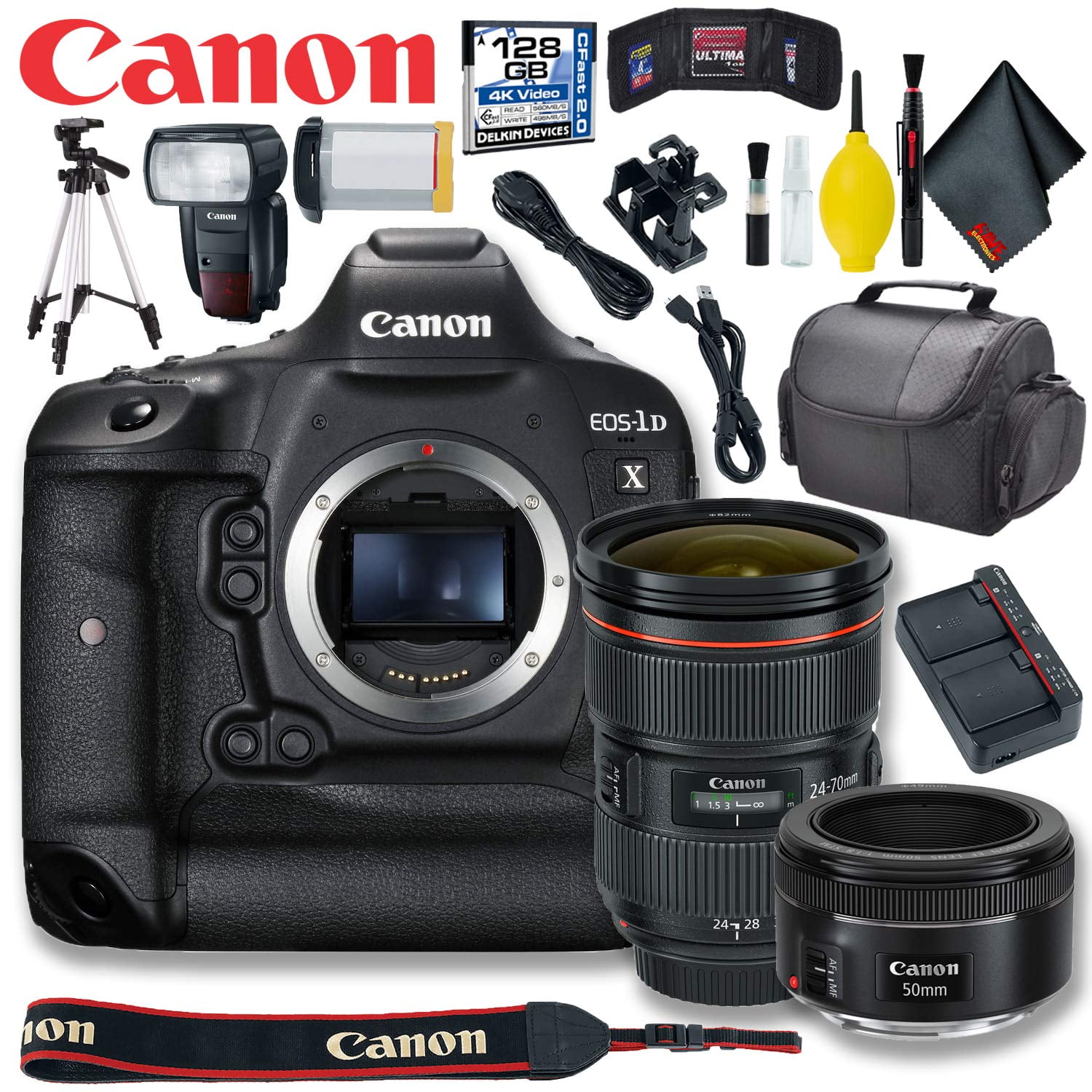 Canon Eos 1d X Mark Ii Dslr Camera Premium Kit Intl Model Walmart Com Walmart Com Canon Eos 1d X Mark Ii Dslr Camera Premium Kit Intl Model Walmart Com Walmart Com