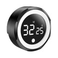 thumbnail image 1 of Temporizador Digital Wosthever recargable para cocina Type2 NO2, 1 of 6
