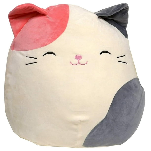 2021 new halloween squishmallow kellytoy reginald devil bat plush