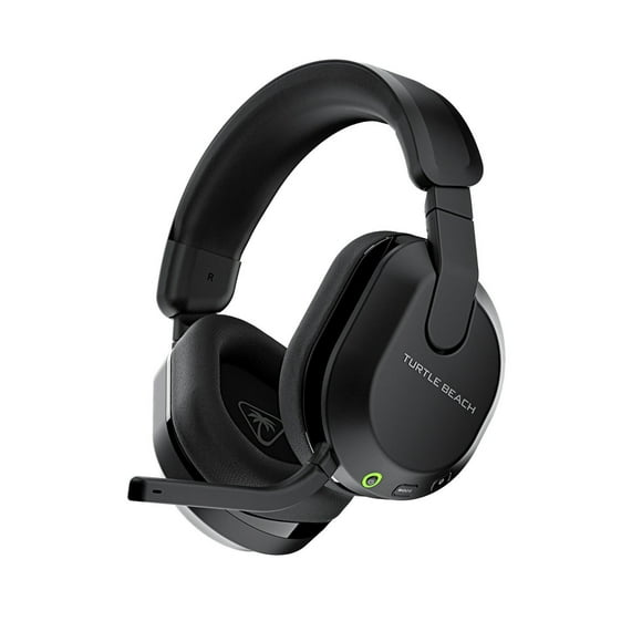 Pre-Owned Turtle Beach TBS-5103-05 Stealth 600 Wireless Multiplatform Gaming Headset for PC, PS5, PS4, Nintendo Switch & Mobile with 80-Hr Battery - Black