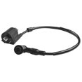 thumbnail image 2 of Motorcycle ignition coil 12V ABS+plastic high voltage, high-quality product-, 2 of 4