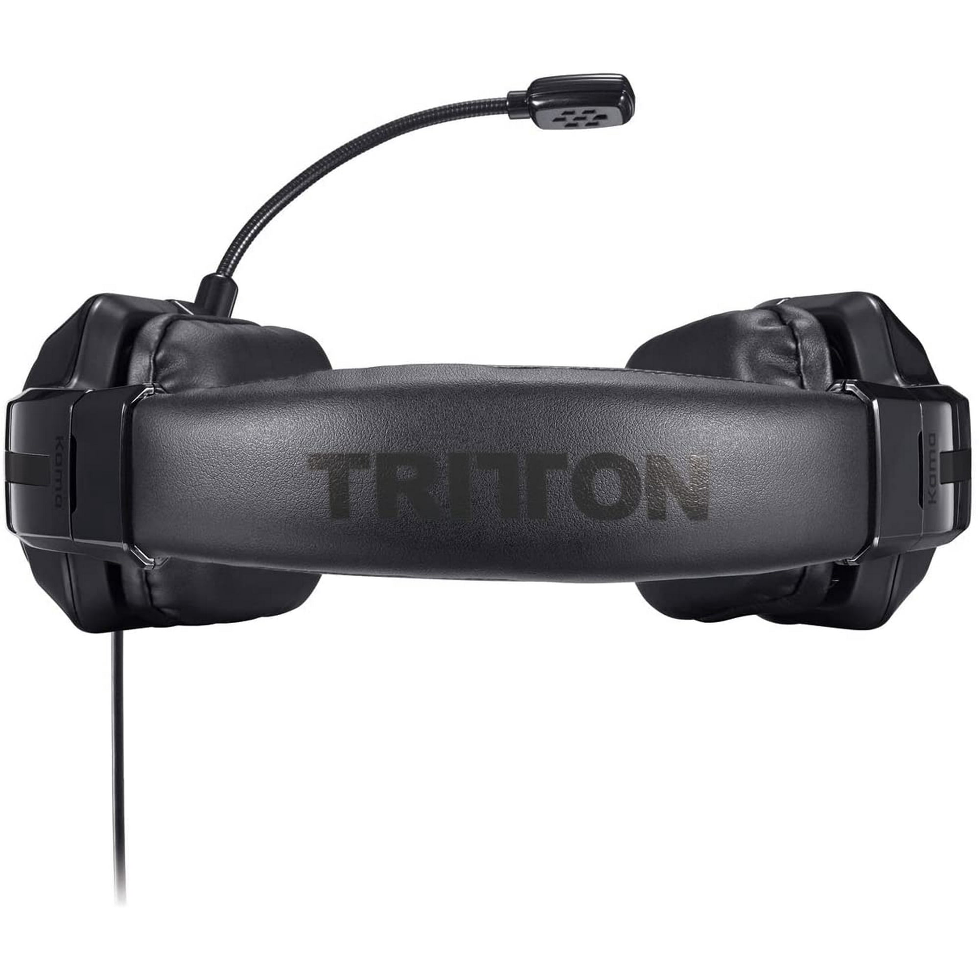 Tritton Kunai Headset full size wired black for Xbox One