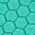thumbnail image 2 of Almohadilla de Pulido Chemical Guys Verde Resistente 6.5 in, 2 of 5