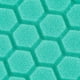 thumbnail image 2 of Almohadilla de Pulido Chemical Guys Verde Resistente 6.5 in, 2 of 5